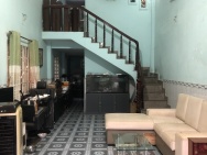 Bán Nhà + Dãy Trọ Tại Mỹ Phước 2, Thị Xã Bến Cát, Bình Dương.