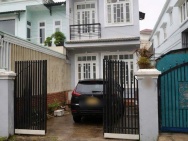 Cho thuê nhà 3 phòng 10 triệu/tháng phường 9 Đà Lạt