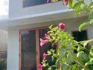 Bán đất tặng nhà thích hợp nghỉ dưỡng, làm second home, tại đường