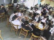 SANG NHƯỢNG QUÁN CAFE VỊ TRÍ VÀNG SÁT ĐẠI HỌC CÔNG NGHIỆP , GÒ VẤP