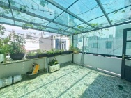 Bán nhà Hẻm 4m, Trần Thị Trọng ( CỐng Lở), 5x10m, 3 Tầng - 3PN, Sổ
