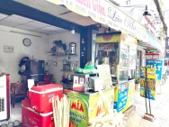 SANG TIỆM NƯỚC – CHUỐI CHIÊN SÁT 2 TRƯỜNG ĐẠI  HỌC VÀ CAO ĐẲNG,