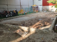 CHO THUÊ ĐẤT LÂU DÀI – 120m² TẠI BẮC NINH