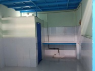 CHO THUÊ PHÒNG TRỌ GIÁ RẺ THỦ ĐỨC, TPHCM CHỈ 2TR/ THÁNG