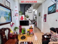 NHÀ MẶT TIỀN KINH DOANH – GIÁ TỐT – CẦN BÁN NHÀ TẠI Phường An