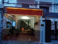 Cho thuê villa 5 phòng đường Mê Linh phường 9 Đà Lạt 17 triệu