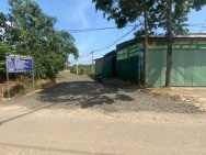 Đất nền Thành Tâm, Chơn Thành