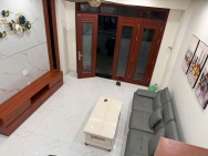 CHÍNH CHỦ CHO THUÊ NHÀ NGUYÊN CĂN TẠI KHU DÂN CƯ HIM LAM – HÙNG