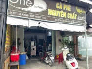 SANG RẺ 38 tr , QUÁN ĂN - CAFE MT ĐẸP LẮM, MB THUÊ CHỈ 4 tr , Sát