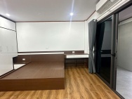 CHO THUÊ CĂN HỘ FULL ĐỒ, BÁT KHỐI - TƯ ĐÌNH, LONG BIÊN - GIÁ 5tr/ 1