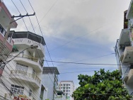 CHỦ CẦN TIỀN BÁN GẤP TOÀ CĂN HỘ 5 TẦNG BẮC VĨNH HẢI– DÒNG TIỀN 45
