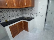NHÀ MỚI 3 TẦNG - 4 PHÒNG NGỦ - TRUNG TÂM QUẬN 5 - GIÁ CHỈ HƠN 3 TỶ