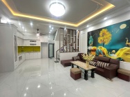 BÁN NHÀ PHƯƠNG LƯU – NGÕ 31 3,6 tỷ