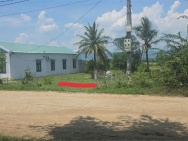 ĐẦU TƯ SINH LỜI - CHÍNH CHỦ Cần Bán 2 Lô Đất Liền Kề Tại Buôn la