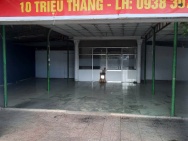 CHÍNH CHỦ CHO THUÊ NHÀ CẤP 4  MẶT PHỐ CỦ CHI ,TPHCM