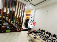 Bán nhà ngay AEON Tân Phú, 63m2 - ngang 4.5m - 3tầng - sân thượng -
