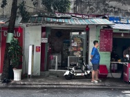 HOT HOT – CẦN SANG NHƯỢNG MẶT BẰNG KINH DOANH Tại Đường Trần Văn