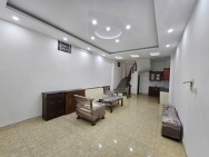 CHO THUÊ NHÀ NGUYÊN CĂN 5 TẦNG – VỊ TRÍ VÀNG NGỌC LÂM, LONG BIÊN