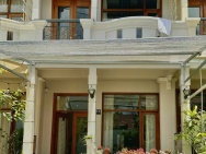 Cho thuê villa nhỏ 4 phòng Phù Đổng Thiên Vương Đà Lạt 16 triệu/