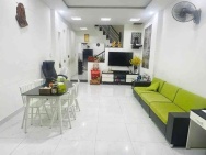 Bán nhà HXH Đường Gò Dầu, Tân Phú - 55m2 - 2 tầng - 6.7 tỷ(thương