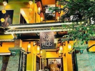 Chính chủ Bán Nhà 4 tầng Đầu ngõ 36 nhà số 1 - phố Đào Tấn -Phường