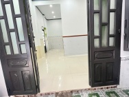 NHÀ ĐẸP- SỔ HỒNG RIÊNG CẦN BÁN NHANH CĂN NHÀ PHƯỜNG Tân Đông Hiệp 