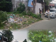 BÁN ĐẤT ĐẸP CỦ CHI – SỔ HỒNG RIÊNG – VỊ TRÍ TIỀM NĂNG KINH DOANH