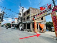 CẦN BÁN 80M LÔ GÓC 2 THOÁNG – Ô TÔ TRÁNH – KINH DOANH ĐỈNH - CHỈ 5