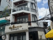 CHÍNH CHỦ CHO THUÊ NHÀ NGUYÊN CĂN TRUNG TÂM BÌNH THẠNH – XÔ VIẾT