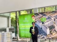 CĂN HỘ GREEN TOWN CHỈ TỪ 2 TỶ 6 CĂN 2 PHÒNG NGỦ