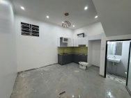 MỞ BÁN DÃY 7 CĂN XÂY MỚI TINH - ĐÔNG TRUNG HÀNH, ĐẰNG LẦM