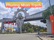Chỉ 150 triệu sở hữu nhà ở xã hội Nhơn Trạch Đồng Nai giáp TP Thủ