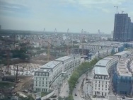 CHUNG CƯ SUNSHINE CITY, VIEW TRIỆU ĐÔ HỒ TÂY, CẦU NHẬT TÂN, NHÀ