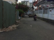 CHO THUÊ MẶT BẰNG ĐẤT RỘNG 300M² TẠI GÒ VẤP – VỊ TRÍ THUẬN TIỆN