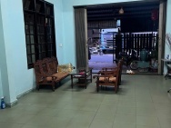 Bán nhà 91m2 đất đường Nguyễn Trung Trực Liên Nghĩa Đức Trọng Lâm
