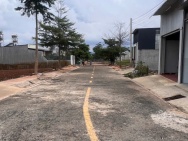 Bán 151m2 đất mặt tiền khu phân lô chữ U Liên Nghĩa Đức Trọng Lâm