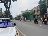 Bán nhà Mặt tiền Kha Văn Cân - gần Phạm Văn ĐỒng, 12x26m, 5 Tầng,
