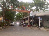 ĐẤT ĐẸP – GIÁ TỐT- CHÍNH CHỦ CẦN BÁN ĐẤT Tại Đường Lê Cảnh Tuân,