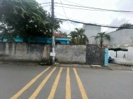 BÁN ĐẤT DIỆN TÍCH LỚN MẶT TIỀN KINH DOANH CHỢ HÓC MÔN , THỚI TAM