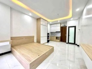 CHO THUÊ CCMN FULL NỘI THẤT – VÀO Ở NGAY – MINH KHAI, HAI BÀ TRƯNG,