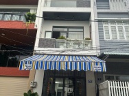 HOT HOT HOT – CHÍNH CHỦ CẦN BÁN NHÀ Đường Số 10, Phường Hưng Phú,