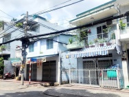 Bán nhà Cao Xuân Dục, Quạn 8 – 67m² – 5.38 Tỷ-0948769331