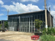 Bán Nhà vườn 1374m2 Đường Đinh Công Tráng - Tân Tiến - LaGi giá rẻ