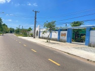 Bán 1000m2 đất gần Biển Đồi Dương - Bình Tân -LaGi chỉ 1.8 tỷ sổ