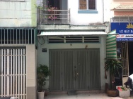 CHO THUÊ NHÀ NGUYÊN CĂN ĐỐI DIỆN ETOWN 2 – CỘNG HÒA, TÂN BÌNH