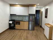 CHO THUÊ CĂN HỘ CAO CẤP 45M² – FULL NỘI THẤT TẠI HỒNG TIẾN, LONG
