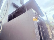 Bán nhà đường Ngyễn Thị Tú, BHHB, Bình Tân - 78m2(4x19.5m) -  chỉ