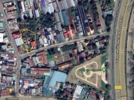 Bán 539m2 đất thị trấn Liên Nghĩa Đức Trọng Lâm Đồng 5,8 tỷ