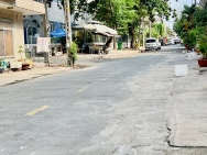 BÁN NHÀ MẶT TIỀN ĐƯỜNG SỐ KDC BÌNH HƯNG – 3 TẦNG – 80M² - NHỈNH 9