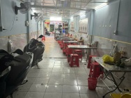 SANG NHƯỢNG GẤP QUÁN ĂN MẶT TIỀN ĐẸP CHỈ 45 TRIỆU – VÀO KINH DOANH